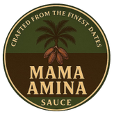 Mama Amina Sauce