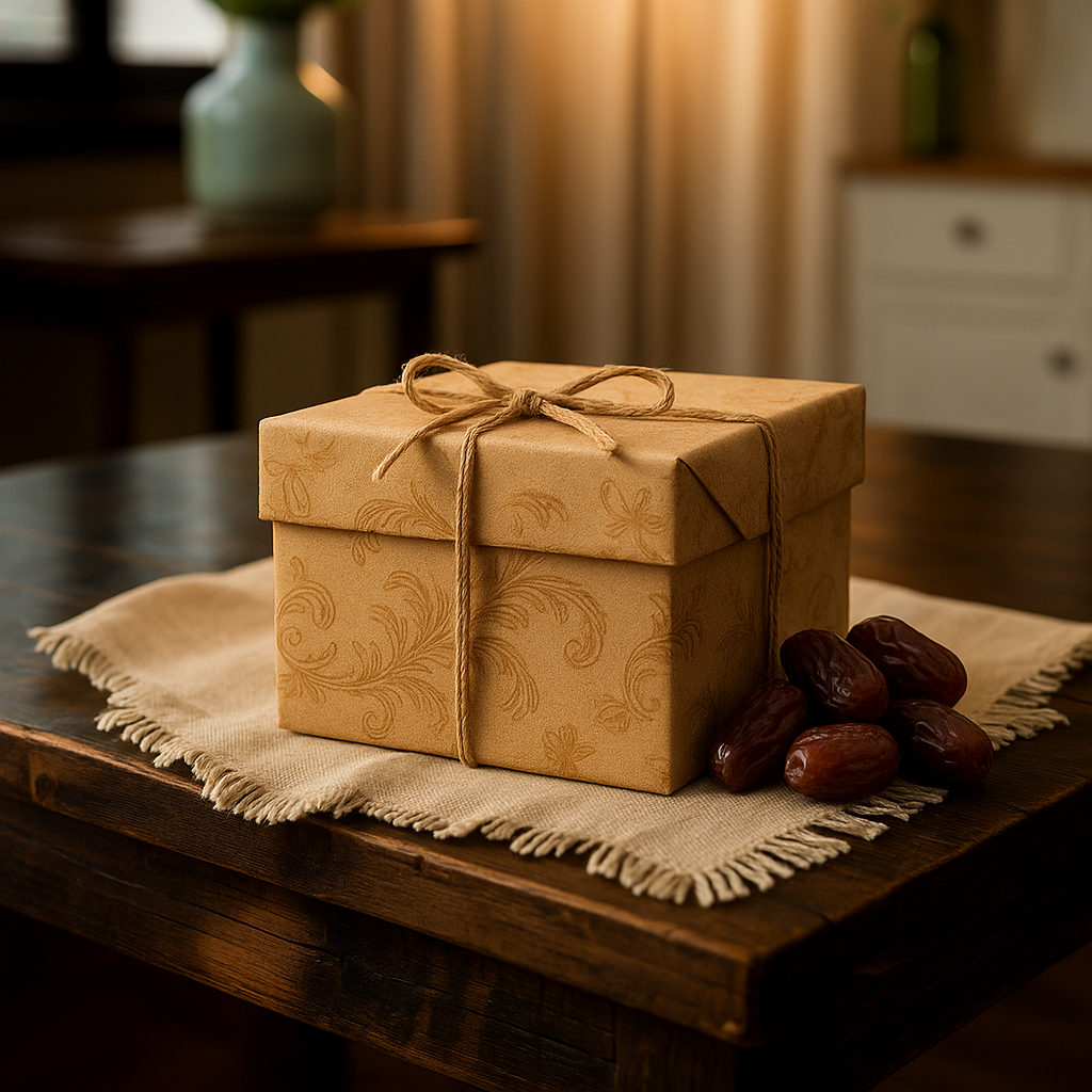 Mystery Traditional Gift Delivered